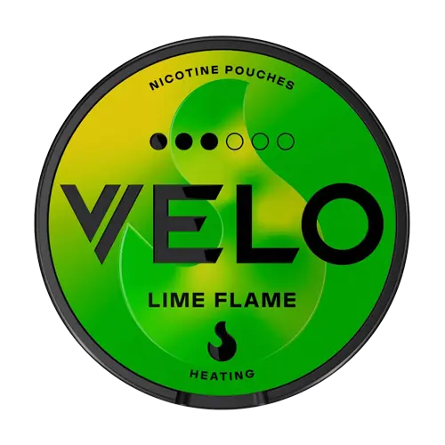 Velo Nicotine Pouches